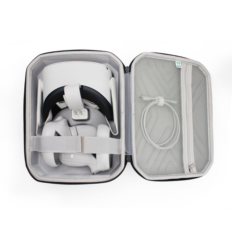 Túi Eva Cứng Bảo Vệ Cho Oculus Quest 2