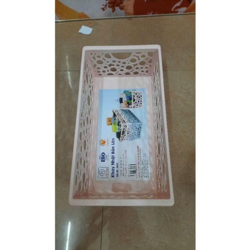rổ nhựa hàn quốc , rổ mần non
