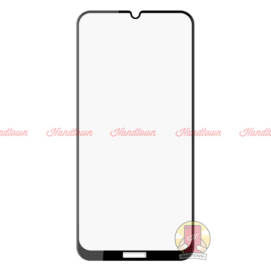 Cường Lực 9H Nokia 2.3 Full Keo Thế Hệ Mới