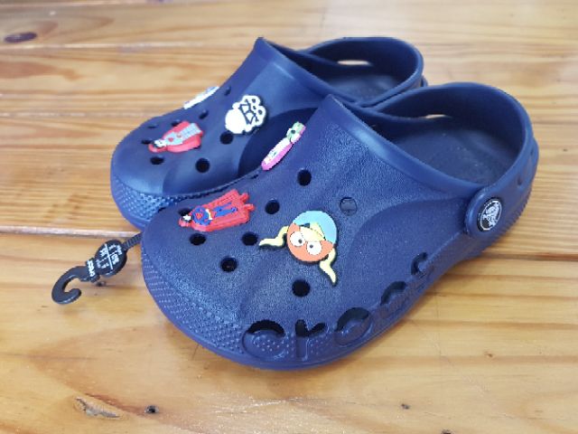 Dép sục Baya band cho bé - chính hãng.