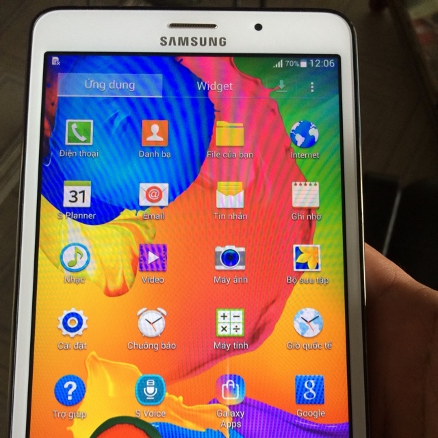 Máy tính bảng sam sung tab 4 | BigBuy360 - bigbuy360.vn