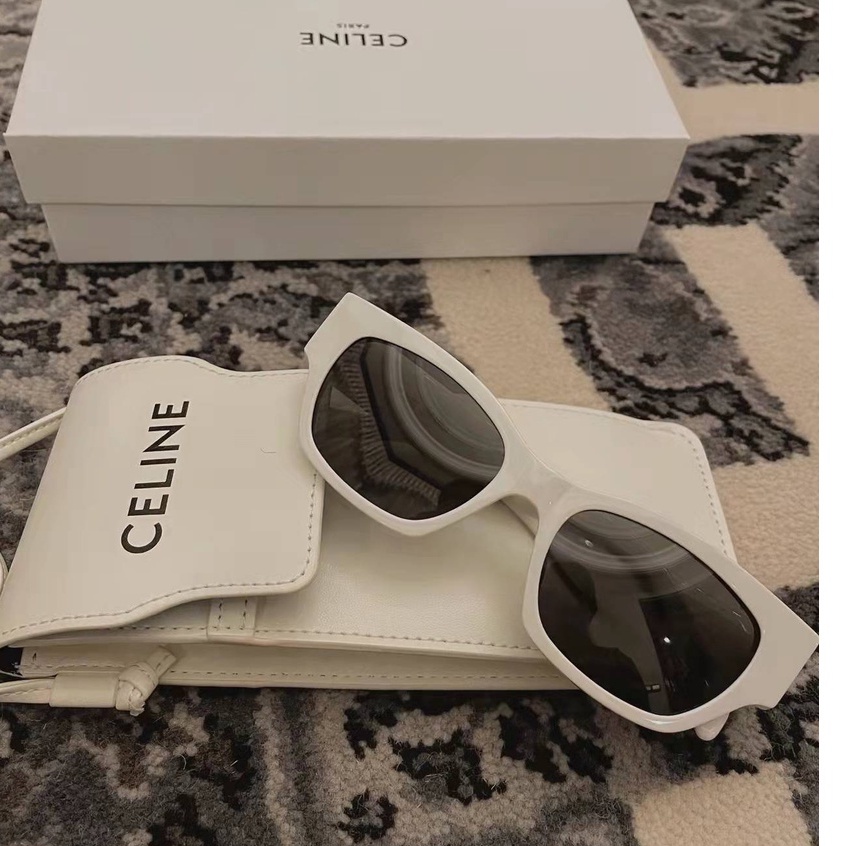 Kính Râm Ce 2021 MONOCHROMS 01 Trong ACETATE
