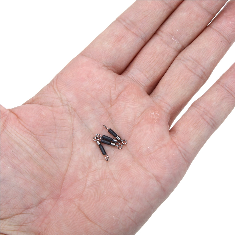 Set 20 khóa nối chuyên dụng câu cá