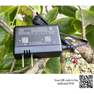 ✅ Adapter Nguồn 12V 2A LINKSYS OEM APD   , Nguồn  APD 1.5A