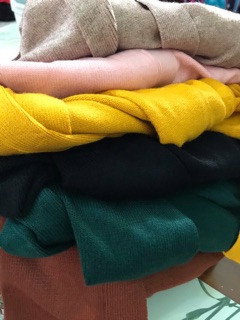 Áo khoác len cardigan nữ mango