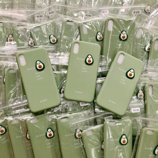 Fruit Case siêu xinh siêu iu ✨✨✨