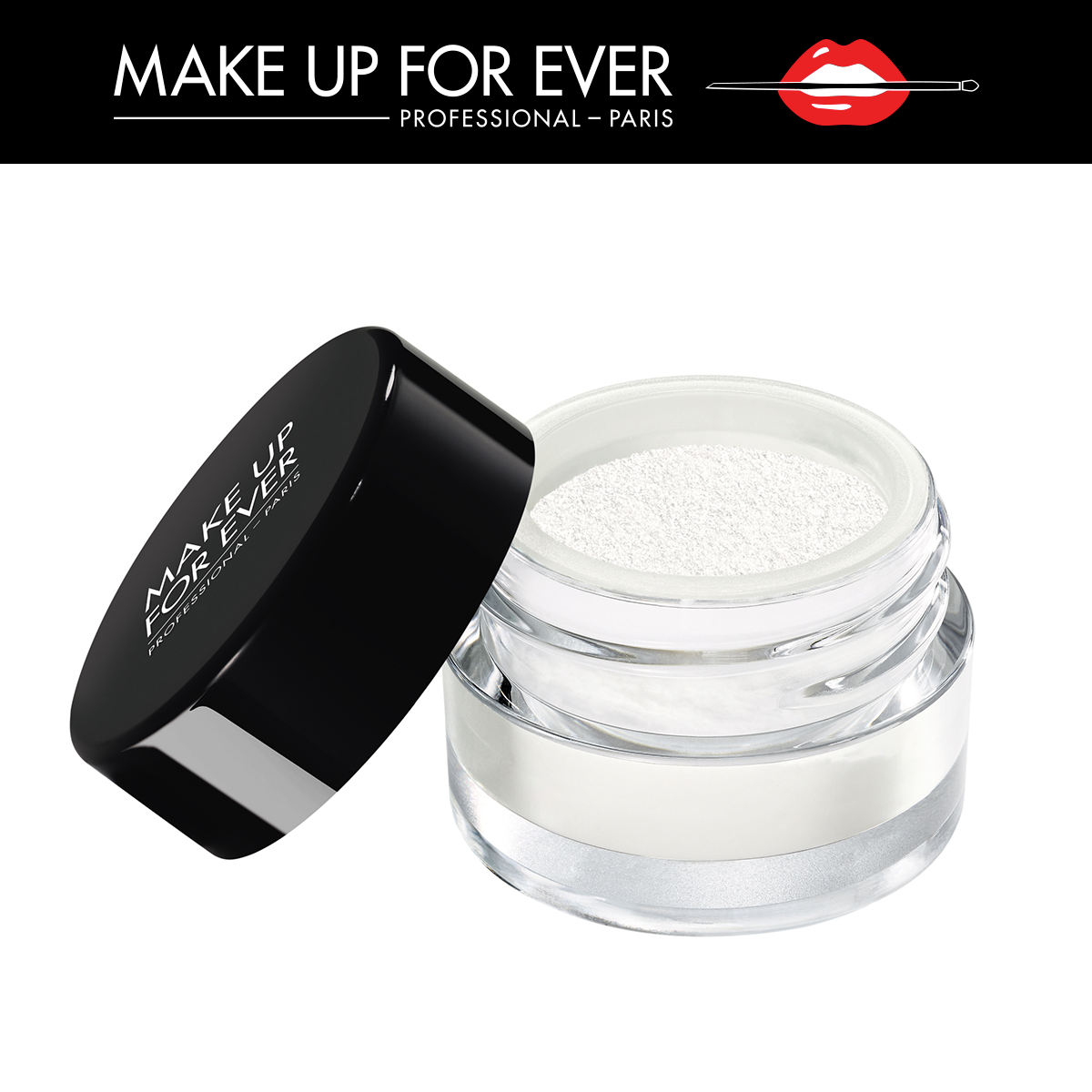 Make Up For Ever - Mẫu thử Ultra HD Powder 1G N1 - Deluxe sample ( hàng tặng không bán)