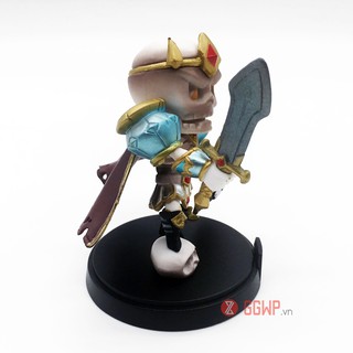 Mô hình Wraith King DOTA 2