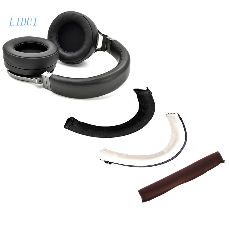 Lidu1 Vỏ Bọc Chùm Thay Thế Cho Tai Nghe Corsair Virus RGB