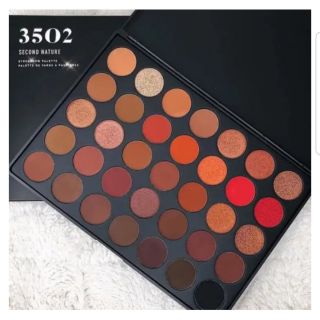 BẢNG MÀU MẮT 32 MÀU MÃ 3502 MORPHE EYESHADOW