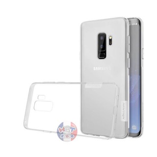Ốp dẻo Silicon hiệu Nillkin Samsung S9 plus