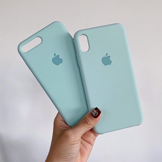 Ốp chống bẩn màu Xanh Mint