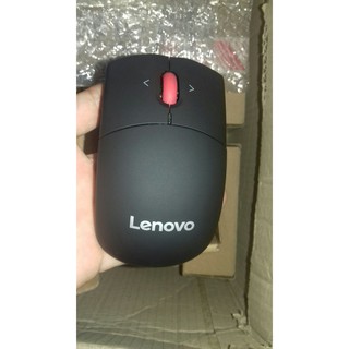 Chuột Không Dây Lenovo Thinkpad Laser 0A36407