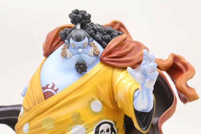 Mô hình Thất Vũ Hải Jinbei Onepiece