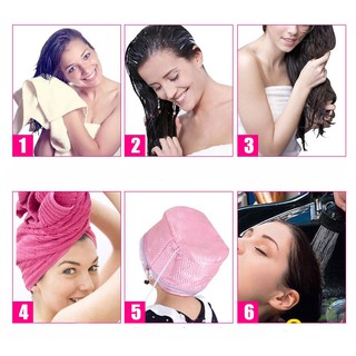 Mũ Hấp Tóc Cá Nhân Cao Cấp Etude House Hàn Quốc