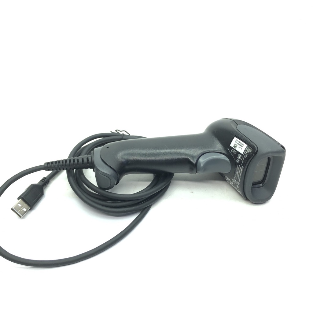 Máy quét có dây 2D Honeywell HH660 quét mã QR và mã vạch 1D kết nối cổng USB của máy tính