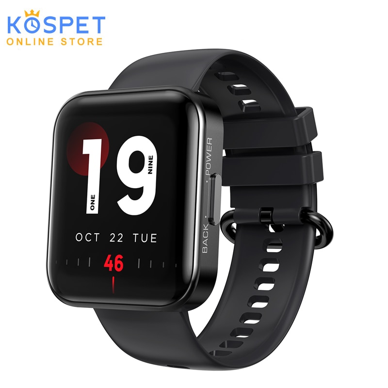 ANDROID Đồng Hồ Thông Minh Kết Nối Bluetooth Chống Nước 20-sport Magic 3