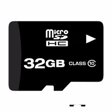 Thẻ nhớ Micro 32 G dành cho điện thoại, máy tính,...