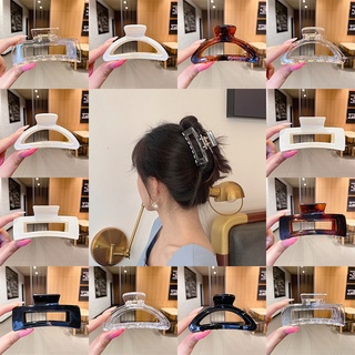 Kẹp tóc kiểu dáng vintage phong cách Hàn Quốc xinh xắn dành cho nữ