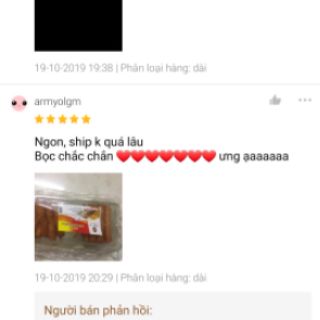 Bánh pò quẩy hộp