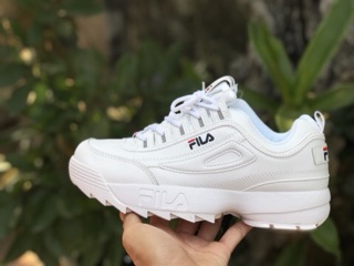 Giày Fila Cá Mập hàng cao cấp