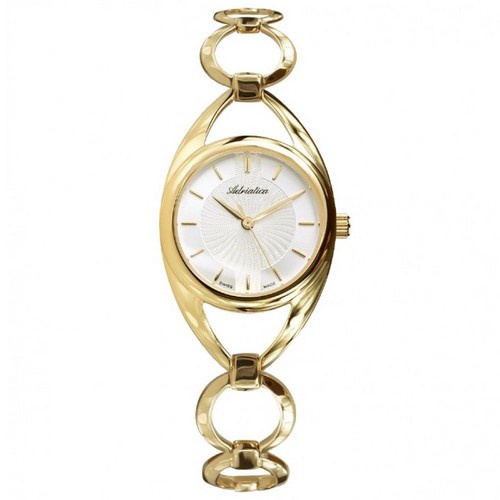 Đồng hồ nữ Adriatica, model - A3476.1113Q