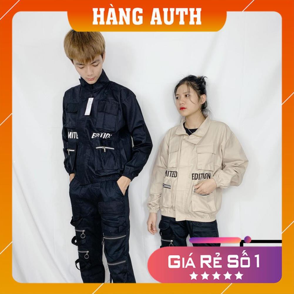 Áo Kaki EDi Hàng Chất Kaki Siêu Đẹp | BigBuy360 - bigbuy360.vn