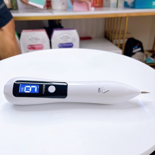 Máy đốt nốt ruồi, đốt hôi nách, mụn thịt