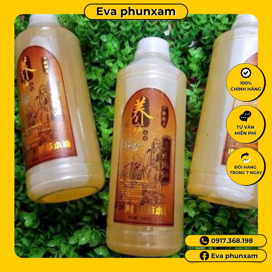 Dầu gừng massage giảm béo,đông y,giảm đau nhức