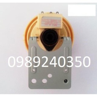 Phao áp suất mực nước máy giặt cửa ngang LG, Samsung, Van áp lực
