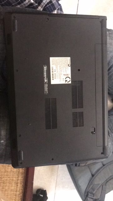 Laptop dell vostro 3568 i7-7500 | BigBuy360 - bigbuy360.vn