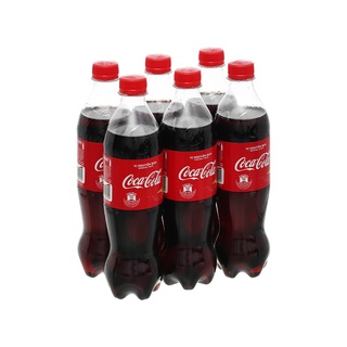 Nước ngọt Coca coca - Đại lý 273