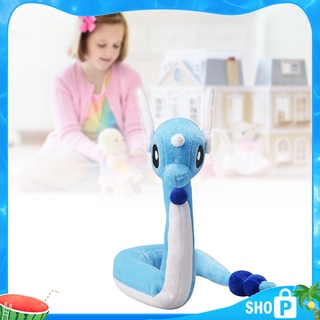 Đồ chơi thú nhồi bông hình rồng hoạt hình 68cm cho bé