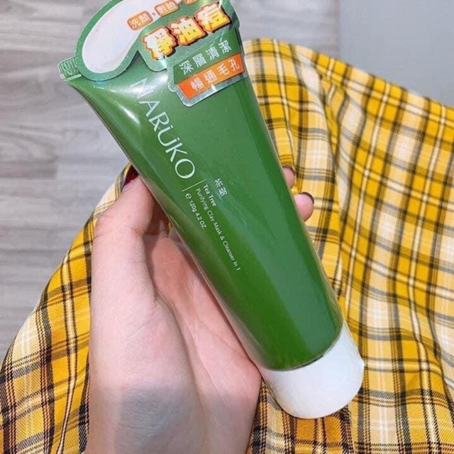 🌿🌿🌿 SỮA RỬA MẶT NARUKO 3 IN 1 🌿🌿