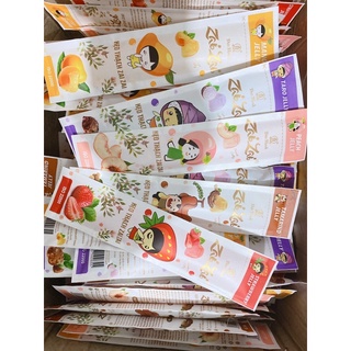 1Kg Thạch Zai Zai Đức Hạnh, Kẹo Thạch Zai Zai