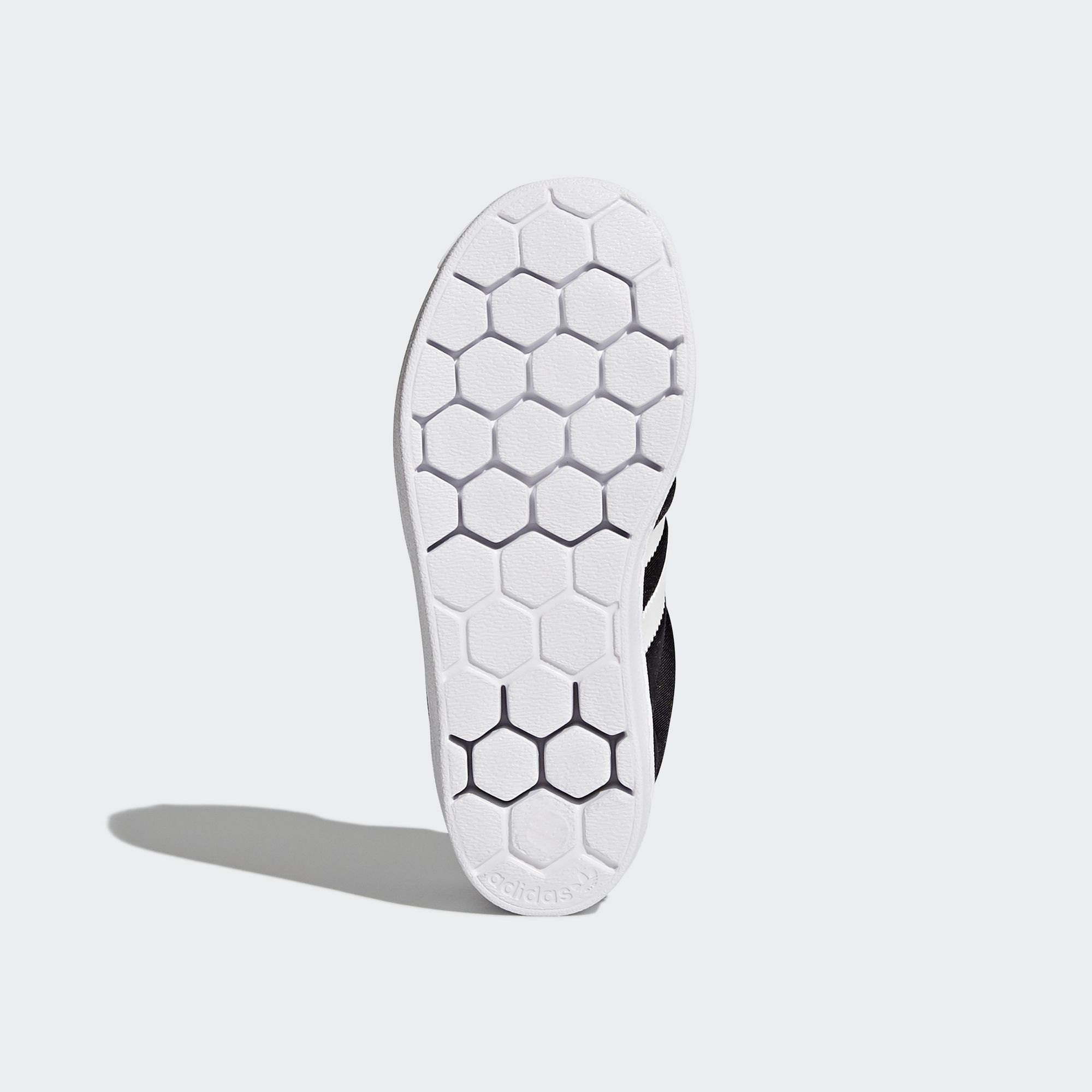 [Mã WABRDAS150 giảm 15% tối đa 100K đơn 399K] Giày adidas ORIGINALS Unisex Trẻ Em Superstar 360 Màu Đen S32130