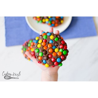 [HÀNG CHÍNH HÃNG] Kẹo Socola Choco Rock Viên Bi