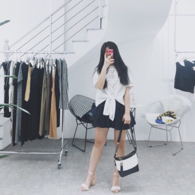 áo zara size S