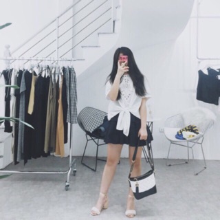 Áo zara size S