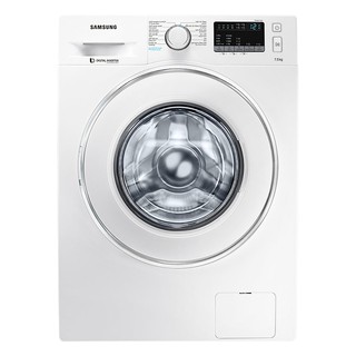 Máy Giặt Cửa Trước Inverter Samsung WW75J42G0IW/SV 7.5kg