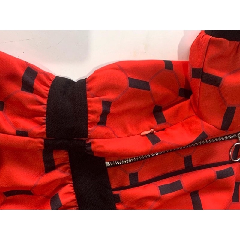 Đầm TED BAKER Tay phồng 🍀🍀🍀