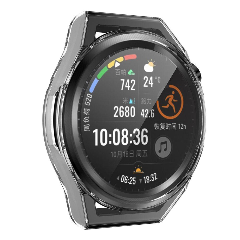 BEBETTERM Ốp Lưng TPU Trong SuốT Siêu MỏNg Cho Huawei GT