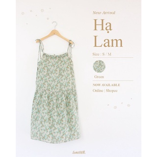Đầm Hạ Lam