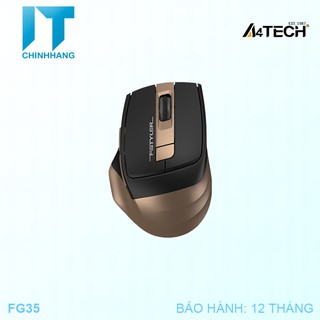 Chuột Không Dây A4Tech FG35