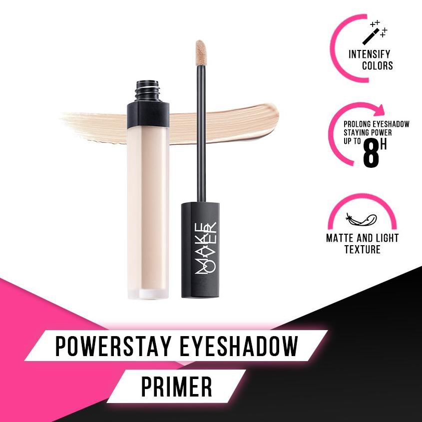 ☻ Kem Lót Trang Điểm Phấn Mắt Powerstay 7g ➬ | BigBuy360 - bigbuy360.vn