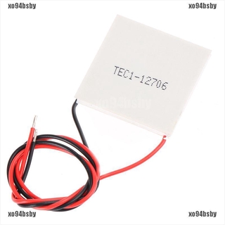 Mô đun làm mát tủ lạnh tec1-12706 xo94bsby / tec1-12706 diy
