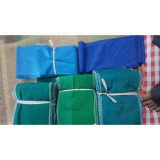 Vải băng bàn bida