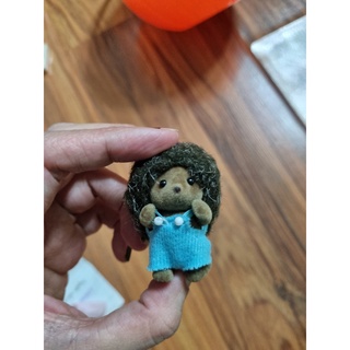 Thanh lý đồ chơi nhà thỏ Sylvanian ( nhân vật lẻ)
