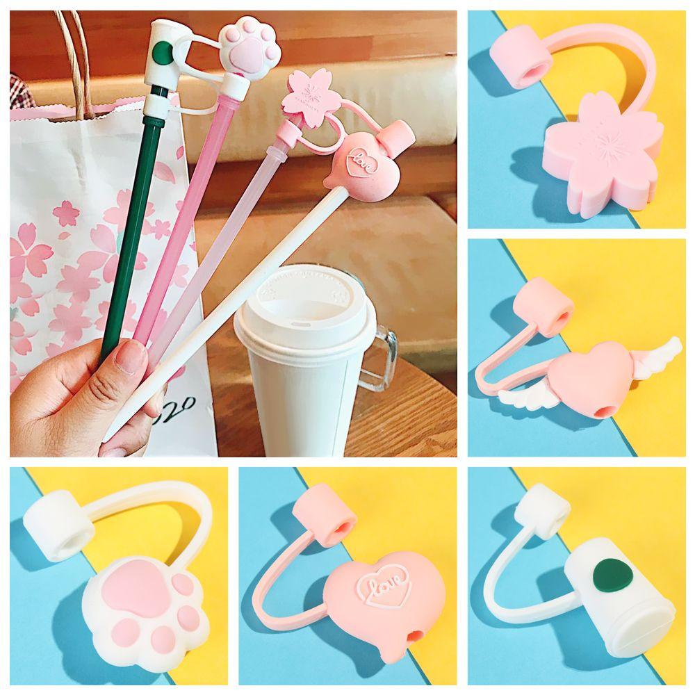 WONDER 1 Ống Hút Silicone Chống Văng Nước