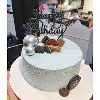 Đế lót bánh tròn 24-22-26cm làm bánh kem